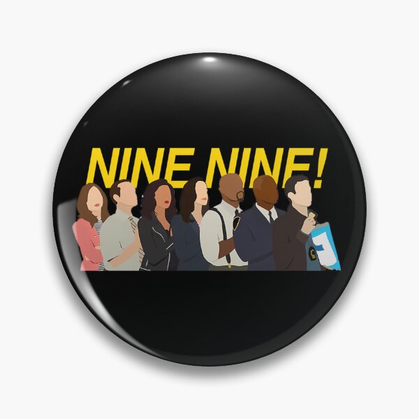 Item preview, Nine Nine Squad designed and sold by umilukur.