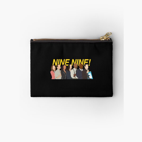 Item preview, Nine Nine Squad designed and sold by umilukur.