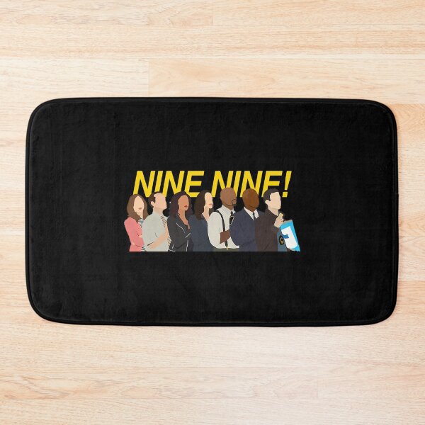 Item preview, Nine Nine Squad designed and sold by umilukur.