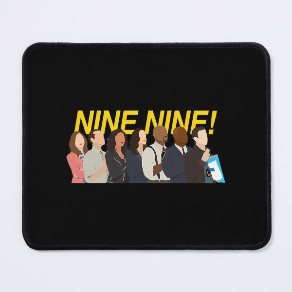 Item preview, Nine Nine Squad designed and sold by umilukur.