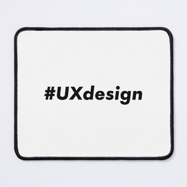 Item preview, #UXdesign designed and sold by teesaurus.