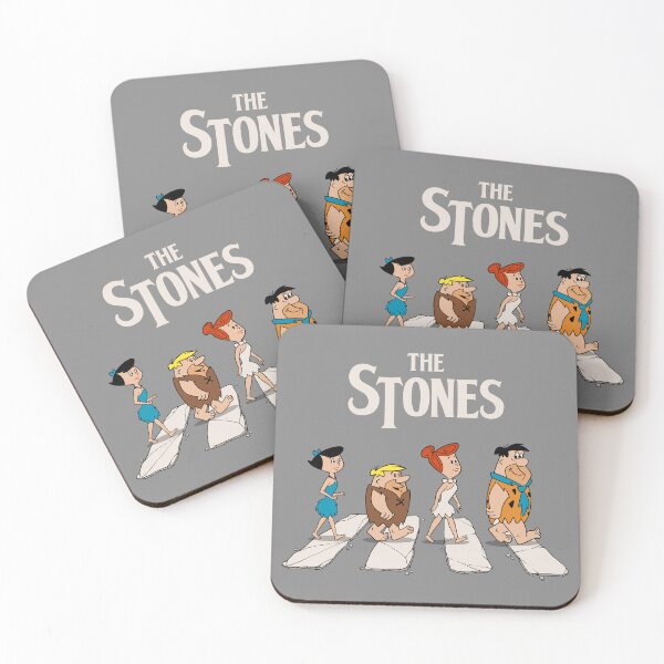 Item preview, The Stones designed and sold by Getsousa.