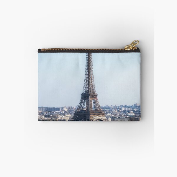 Item preview, Eiffel Tower from Arc de Triomphe designed and sold by aaronchoi.
