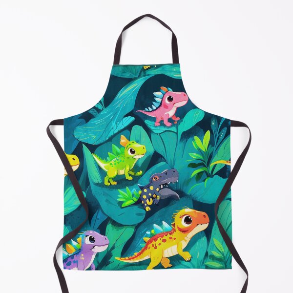 Item preview, Dinosaur Going to Dinner designed and sold by Frame of Mind .