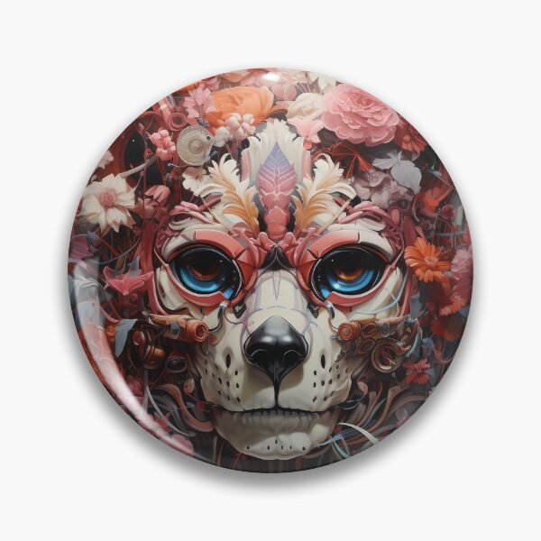 Item preview, Gaia: The Cranial Essence designed and sold by ObjCrea123.