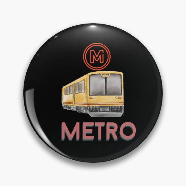 Item preview, tyne metro designed and sold by UMIARTS ⭐⭐⭐⭐⭐.