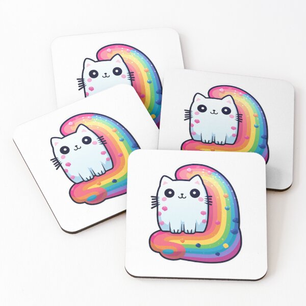 Item preview, I really want to eat rainbows designed and sold by SwiftMartket.
