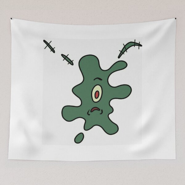 Item preview, Sheldon j. plankton designed and sold by Yaso Store.