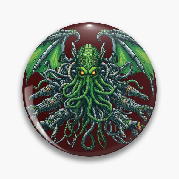Item preview, Nightmare Unleashed S01 D91 designed and sold by Houerd.