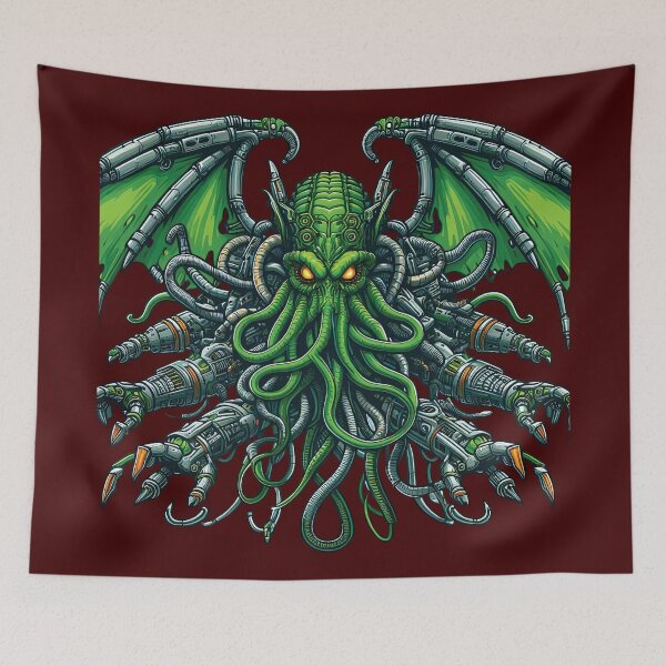 Item preview, Nightmare Unleashed S01 D91 designed and sold by Houerd.
