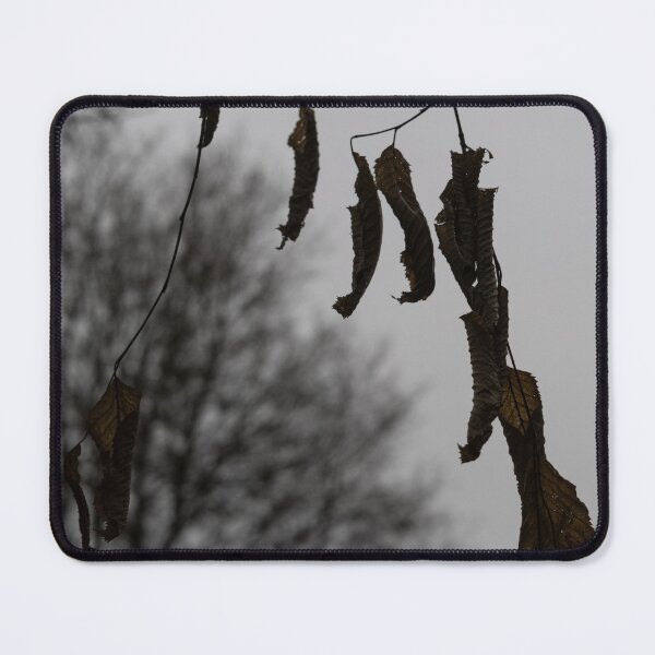 Item preview, Withered Leaves designed and sold by Calidris Fotografie Steffi & Ben Köppler.