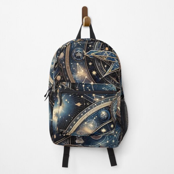 Item preview, Cosmic Constellations: Masonic Celestial Symbolism designed and sold by decmrArtistic.