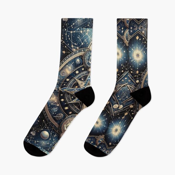 Item preview, Cosmic Constellations: Masonic Celestial Symbolism designed and sold by decmrArtistic.