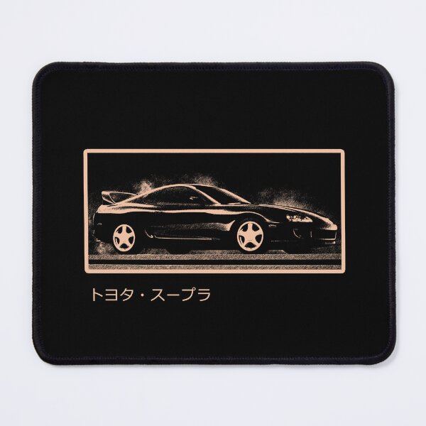 Item preview, JDM A80 Legend  designed and sold by oldschooljdm.