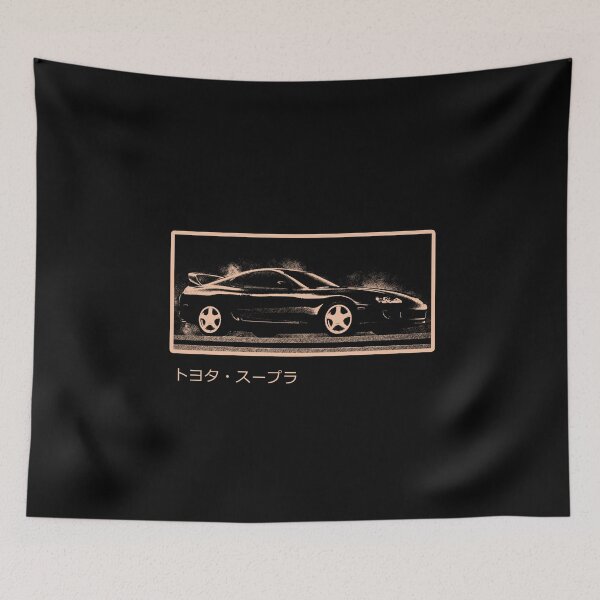 Item preview, JDM A80 Legend  designed and sold by oldschooljdm.