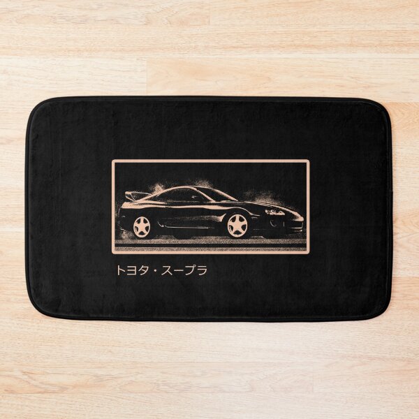 Item preview, JDM A80 Legend  designed and sold by oldschooljdm.