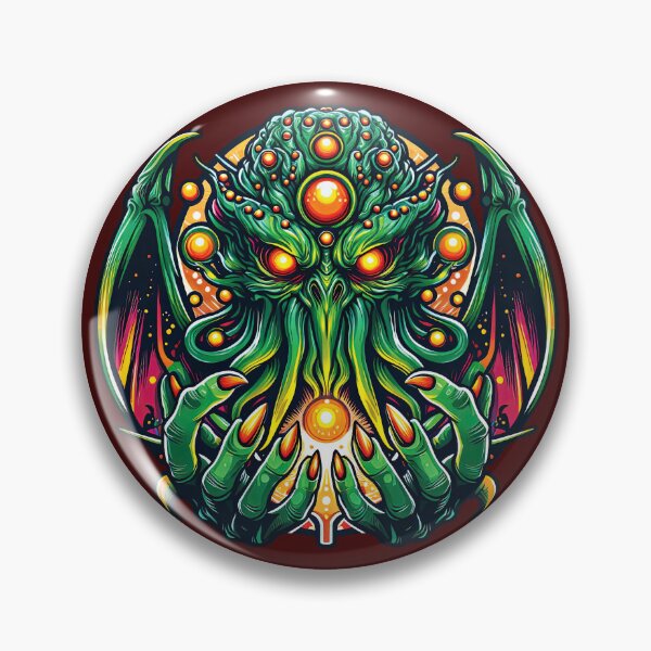 Item preview, Nightmare Unleashed S01 D92 designed and sold by Houerd.