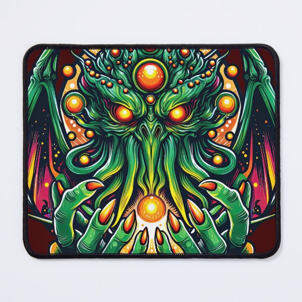 Item preview, Nightmare Unleashed S01 D92 designed and sold by Houerd.