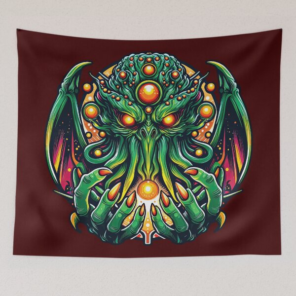Item preview, Nightmare Unleashed S01 D92 designed and sold by Houerd.
