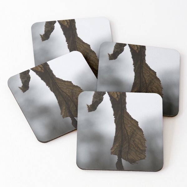 Item preview, Dry Leaves designed and sold by Calidris Fotografie Steffi & Ben Köppler.