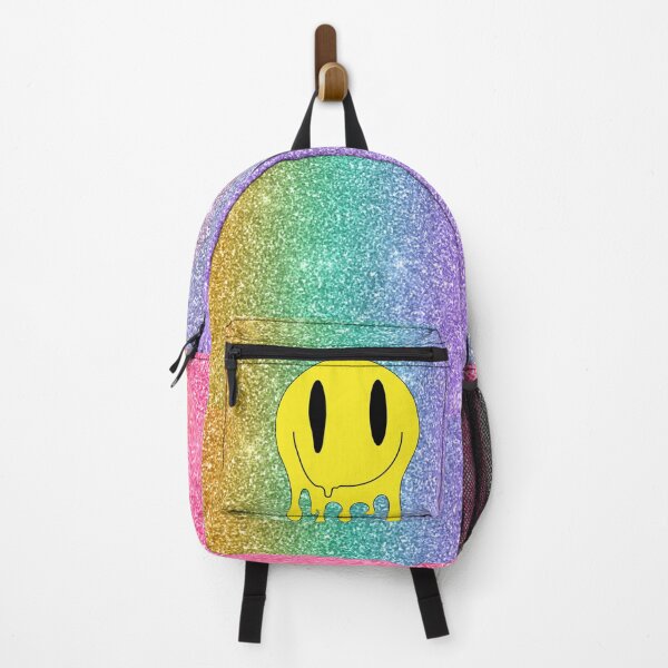 Item preview, Rainbow emotion designed and sold by CrazySugar369.