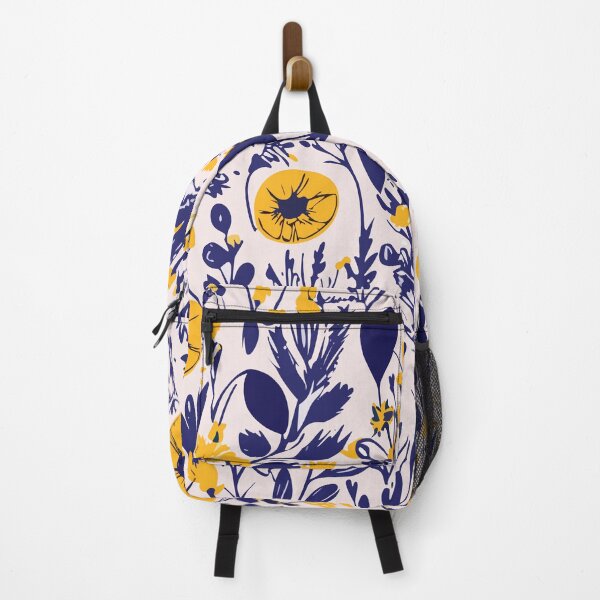 Item preview, Amber 1 - Floral pattern designed and sold by BlertaDK.