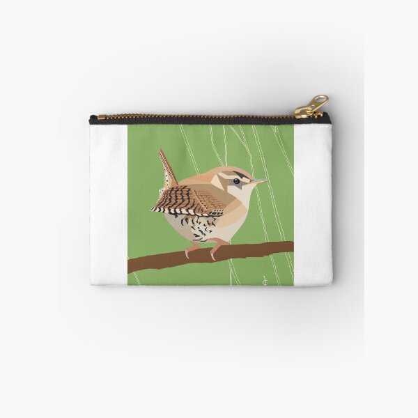 Item preview, Wren digital drawing for charity designed and sold by JayTCee.