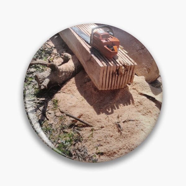 Item preview, Good Power Saw designed and sold by annenambiro.