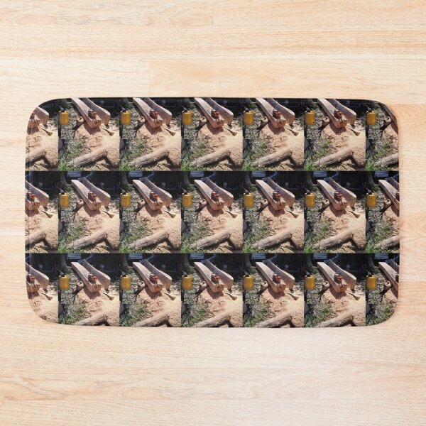 Item preview, Good Power Saw designed and sold by annenambiro.