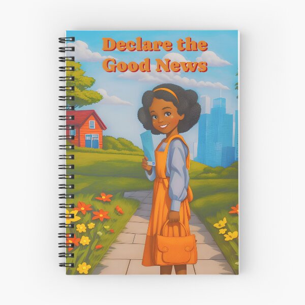 Item preview, 2024 JW convention gift  designed and sold by Lashae Parris.
