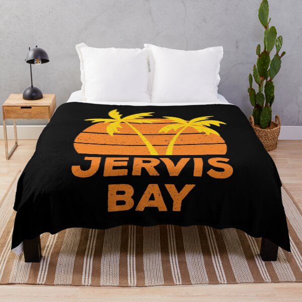 Item preview, Jervis Bay designed and sold by teesaurus.