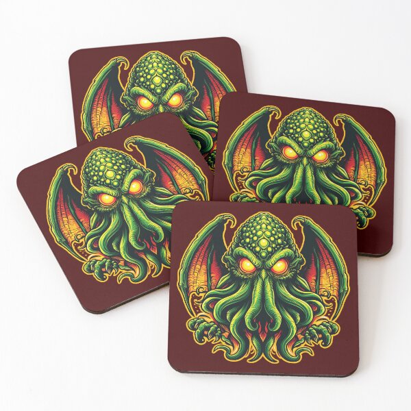 Item preview, Nightmare Unleashed S01 D94 designed and sold by Houerd.