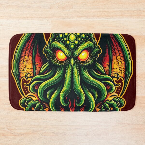 Item preview, Nightmare Unleashed S01 D94 designed and sold by Houerd.