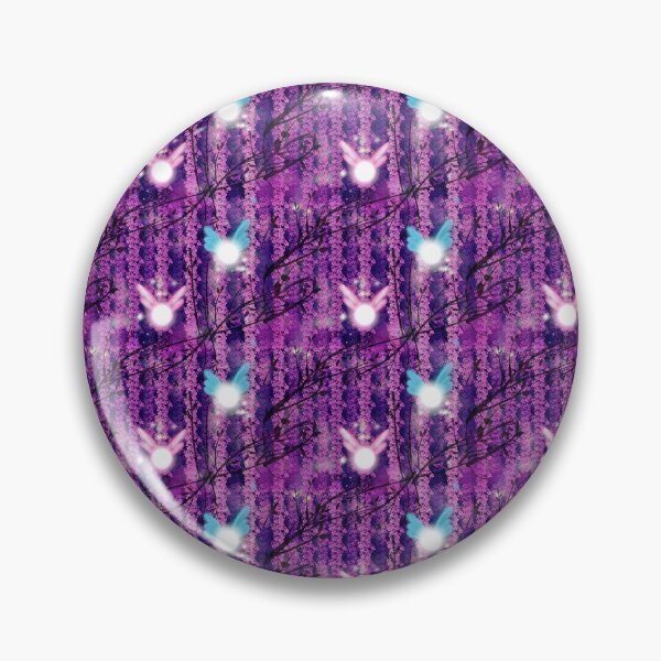 Item preview, hadas y flores designed and sold by Design-Fay.