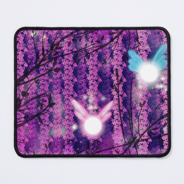 Item preview, Fairies and flowers designed and sold by Design-Fay.