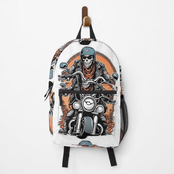 Item preview, Bikers paradise designed and sold by Didier Junk.