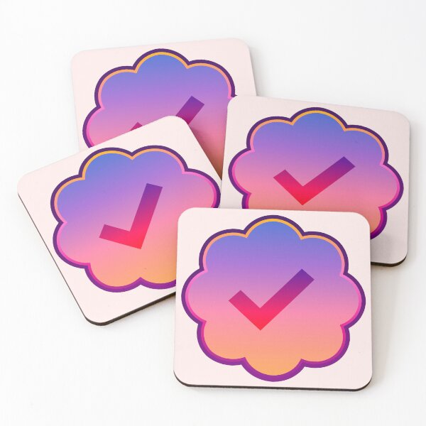 Item preview, VC Verified (single) designed and sold by PoshPixel.