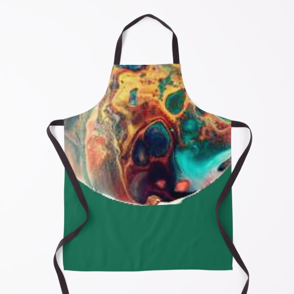 Item preview, A map of undiscovered lands, seas and mountains. designed and sold by Zofia Sosnecka.