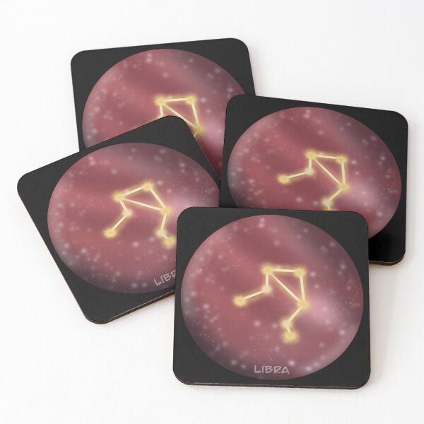 Item preview, Zodiac Libra designed and sold by natchacho224.
