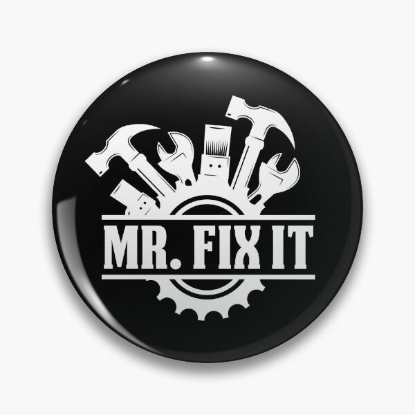 Item preview, That's What I Do I Fix Stuff And I Know Things designed and sold by Blok45.