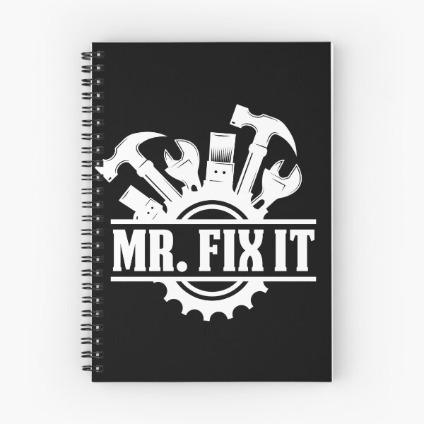 Item preview, That's What I Do I Fix Stuff And I Know Things designed and sold by Blok45.