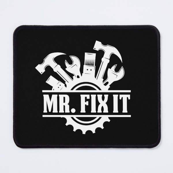 Item preview, That's What I Do I Fix Stuff And I Know Things designed and sold by Blok45.