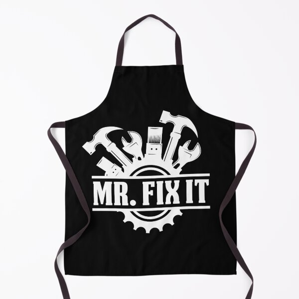 Item preview, That's What I Do I Fix Stuff And I Know Things designed and sold by Blok45.
