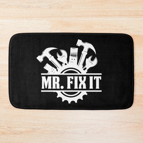 Item preview, That's What I Do I Fix Stuff And I Know Things designed and sold by Blok45.