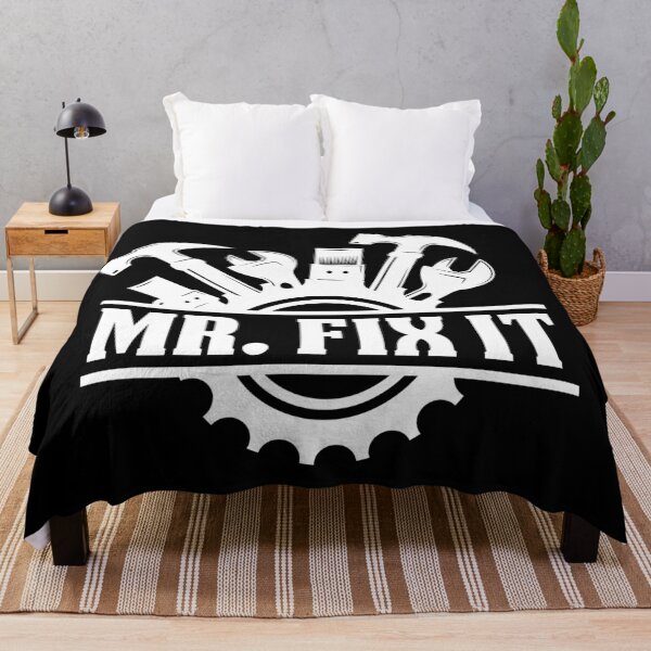 Item preview, That's What I Do I Fix Stuff And I Know Things designed and sold by Blok45.