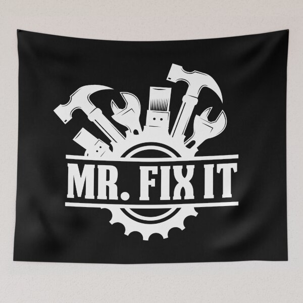 Item preview, That's What I Do I Fix Stuff And I Know Things designed and sold by Blok45.