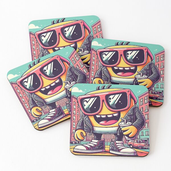 Item preview, Whimsical Wraiths A Chromatic Fantasy designed and sold by Daniel Dudgeon.