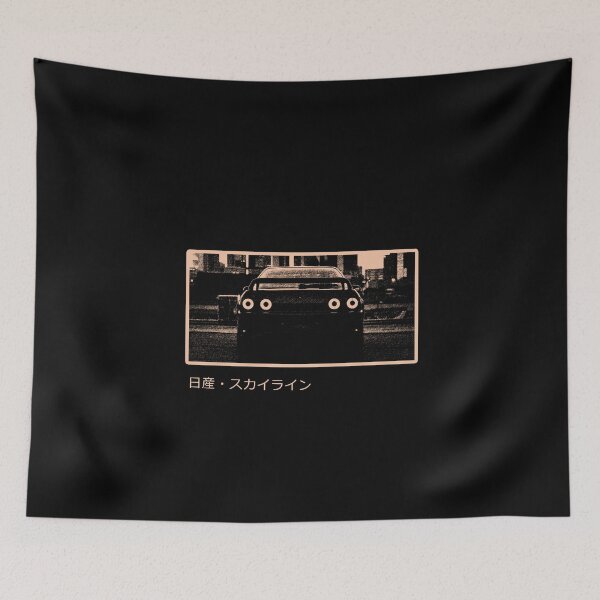 Item preview, JDM R32 Legend  designed and sold by oldschooljdm.