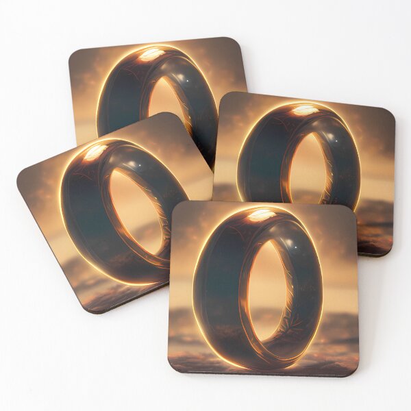 Item preview, One ring to rule them all designed and sold by LordSahandii.