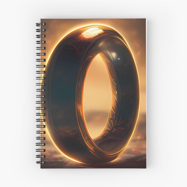 Item preview, One ring to rule them all designed and sold by LordSahandii.